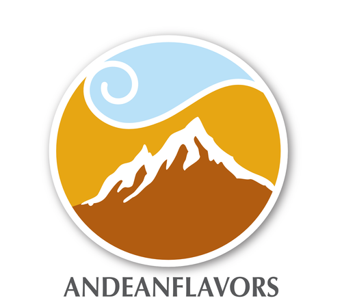 Tienda en Linea Andeanflavors